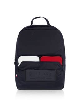 tommy hilfiger tas bijenkorf